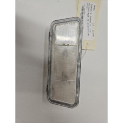 Eclairage De Plafonnier Opel Corsa C Phase 2